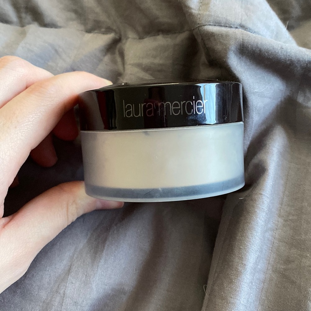 Laura Mercier Translucent powder